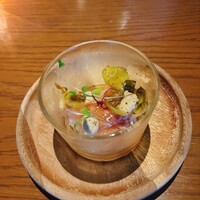 Longrain Tokyo - 