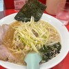 ラーメン かいざん 船橋店