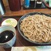 十割蕎麦 嵯峨谷 浜松町店 