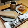 カフェ ドゥ アッシュ イオンモール白山店