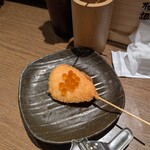 串揚げ処 味串 - 