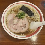 支那そば 二階堂 - 