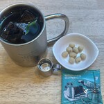 珈琲所 コメダ珈琲店 - 