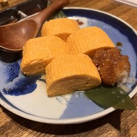 京橋 二刀流 - 