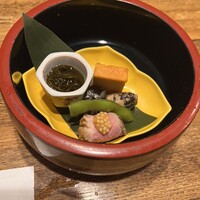 京橋 二刀流 - 
