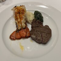 ベンジャミンステーキハウス 東京ガーデンテラス紀尾井町 - 
