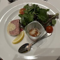 ベンジャミンステーキハウス 東京ガーデンテラス紀尾井町 - 