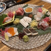 京橋 二刀流 - 