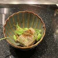 鉄板焼 しろや 銀座亭 - 