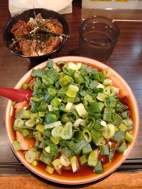 麺屋7.5Hz 奈良北之庄店 （メンヤナナテンゴヘルツ） - 帯解/ラーメン