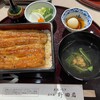 野田岩 日本橋高島屋特別食堂