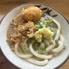 西端手打 上戸うどん