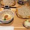 石臼挽き二八そば そばしき紀尾井町 横浜MORE’S店