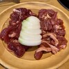 ジンギスカン白樺 - 