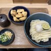手打うどん 竹寅