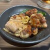 完全個室 野菜巻き串と焼き鳥×九州料理 あきない 船橋店
