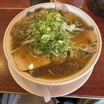 本家 第一旭 本店 - 