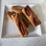 那須高原パンのいえ クーロンヌ - 