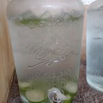 とんかつ & とり天 しげのや食堂 - 