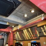 本家 第一旭 本店 - 