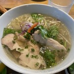 PHO CHAN - 