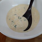 とんかつ & とり天 しげのや食堂 - 