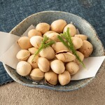 全席個室 鮨と酒日和 ととうお - 