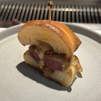 お肉屋 けいすけ 三男坊 - 
