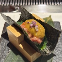 お肉屋 けいすけ 三男坊 - 