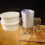 ラスティコフォー - 