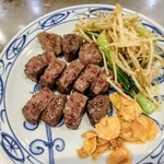 ステーキランド 神戸店 - 