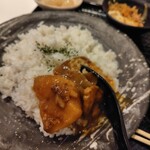 土鍋炊きご飯 おこめとおかず - 