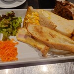 ラスティコフォー - 