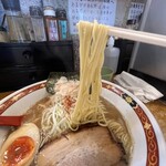 麺や拓 - 