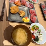 海鮮バイキング いろは - 