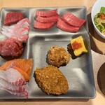 海鮮バイキング いろは - 