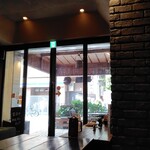 Cafe 婆沙羅 かえる堂 - 