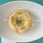 サンエトワール - チキンレモンパン@１６０円！