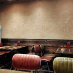 Cafe 婆沙羅 かえる堂 - 