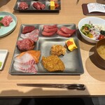 海鮮バイキング いろは - 