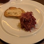 加藤牛肉店 銀座 - 