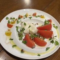 Seafood bar Ermitage 代々木店 - 