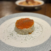 Seafood bar Ermitage 代々木店 - 