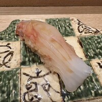 築地青空三代目 本店 - 