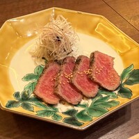 加藤牛肉店 銀座 - 