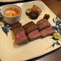 加藤牛肉店 銀座 - 