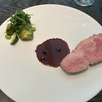 ラ・ボンヌターブル - 