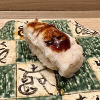 築地青空三代目 本店 - 