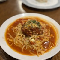 Seafood bar Ermitage 代々木店 - 