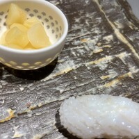 鮨 無垢/鮨 白銀 - 